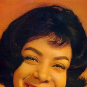 Foto Elizeth Cardoso