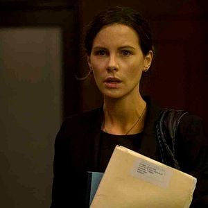 Foto Teia de Mentiras