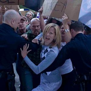 Foto Teia de Mentiras