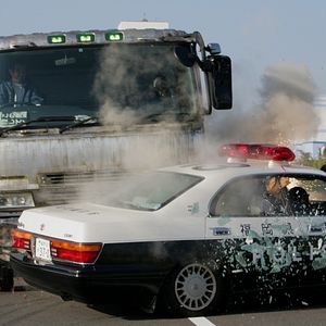 Foto Escudo de Palha