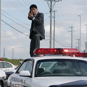 Foto Escudo de Palha