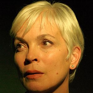 Foto Elizabeth Gracen
