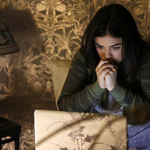 Foto Lucy Hale
