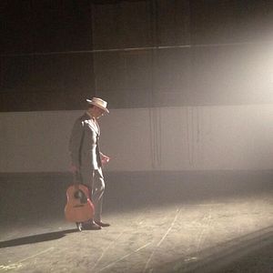 Foto A Jornada de Hank Williams