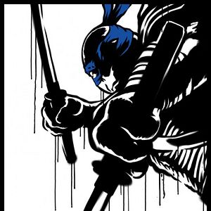 Foto As Tartarugas Ninja