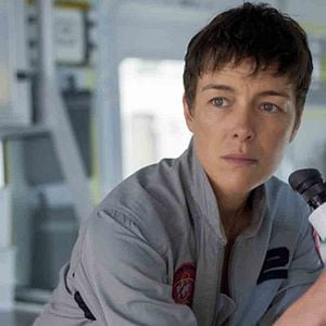 Foto O Planeta Vermelho