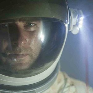 Foto O Planeta Vermelho