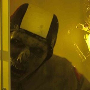 Foto O Planeta Vermelho