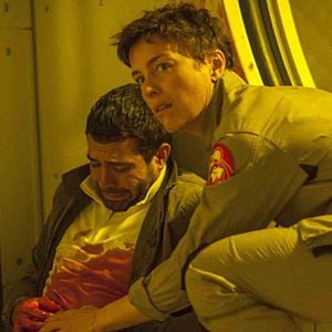 Foto O Planeta Vermelho