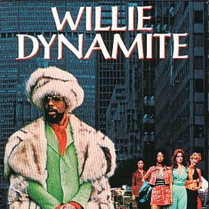 Foto Willie Dynamite