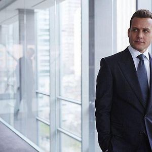 Foto Gabriel Macht
