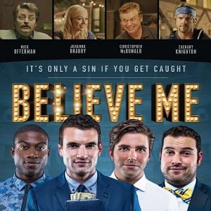 Foto Believe Me