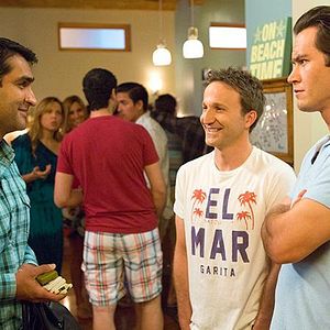 Foto Kumail Nanjiani