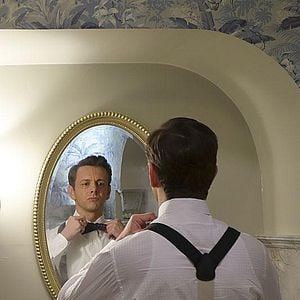 Foto Michael Sheen