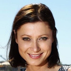 Foto Sarah Ann Schultz