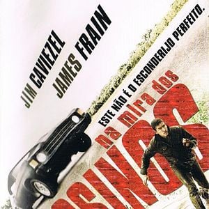 Foto Na Mira dos Assassinos