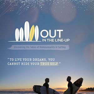 Foto Out In The Line-Up