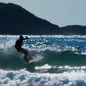 Foto Out In The Line-Up