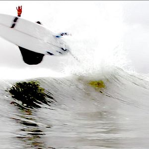 Foto Out In The Line-Up