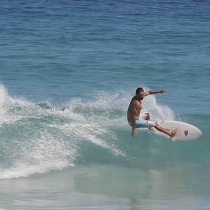 Foto Out In The Line-Up