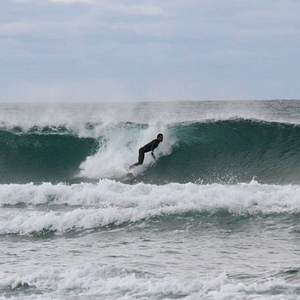 Foto Out In The Line-Up