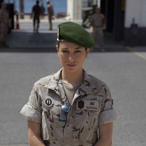 Foto Blanca Suárez