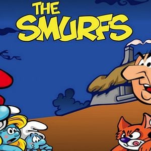 Foto Os Smurfs