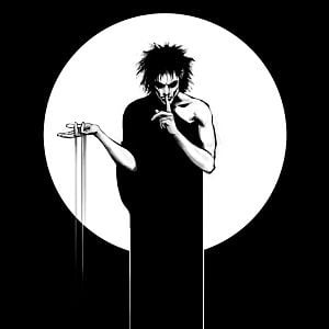 Foto Sandman