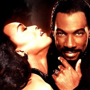 Foto Um Vampiro no Brooklyn