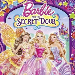 Foto Barbie e O Portal Secreto