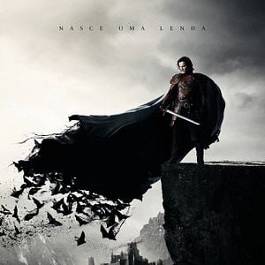 Foto Drácula - A História Nunca Contada