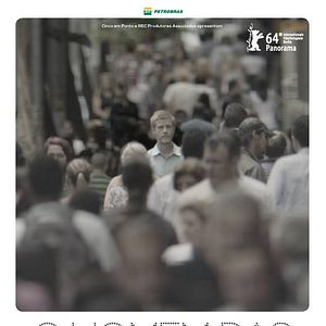 Foto O Homem das Multidões