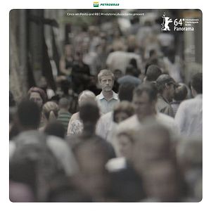 Foto O Homem das Multidões