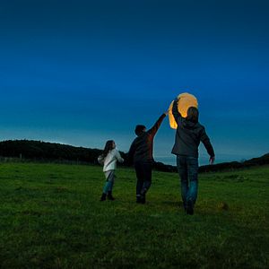 Foto Mil Vezes Boa Noite