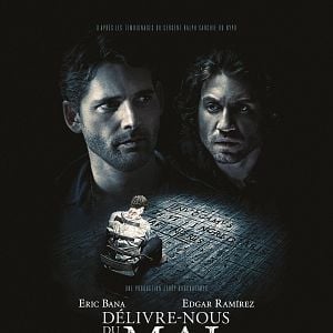 Foto Livrai-nos do Mal