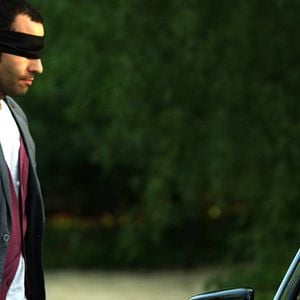 Foto Mario de la Rosa