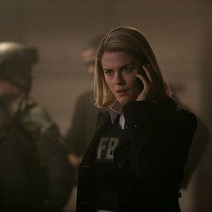 Foto Rachael Taylor