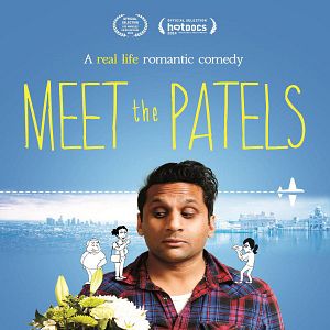 Foto Meet The Patels