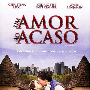 Foto Um Amor ao Acaso