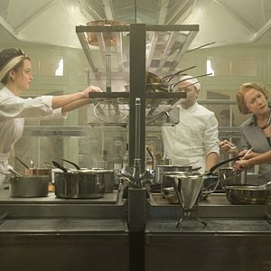 Foto A 100 Passos de um Sonho