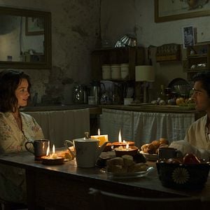 Foto A 100 Passos de um Sonho