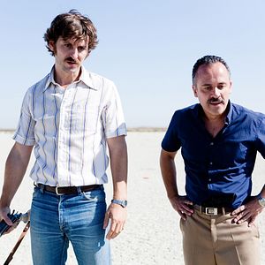 Foto Javier Gutiérrez