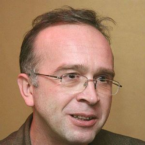 Foto Svyatoslav Ushakov