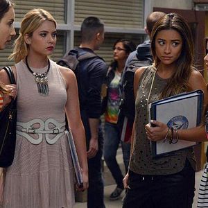 Foto Shay Mitchell