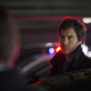 Foto Eric McCormack