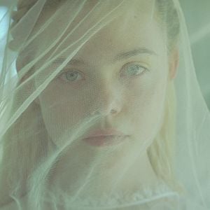 Foto Elle Fanning