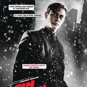 Foto Sin City: A Dama Fatal