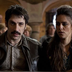 Foto Os Filhos do Padre