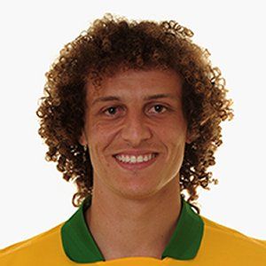 Foto David Luiz