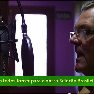 Foto Brasileiros de Coração